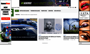 Noticiasdesalinas.com thumbnail