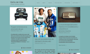 Noticiasdesaludybienestar.wordpress.com thumbnail