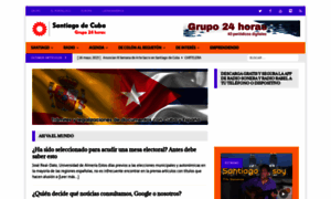 Noticiasdesantiagodecuba.com thumbnail