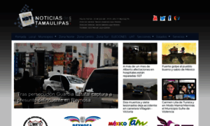 Noticiasdetamaulipas.com thumbnail