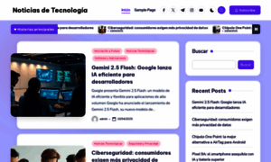 Noticiasdetecnologia.es thumbnail