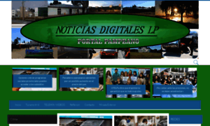 Noticiasdigitaleslp.com.ar thumbnail