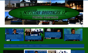 Noticiasdigitaleslp.com.ar thumbnail