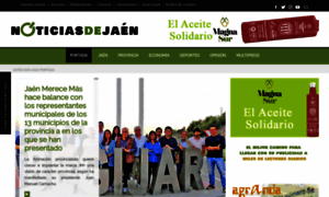 Noticiasdjaen.es thumbnail
