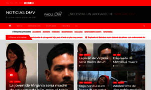 Noticiasdmv.com thumbnail