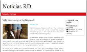 Noticiasdo.net thumbnail
