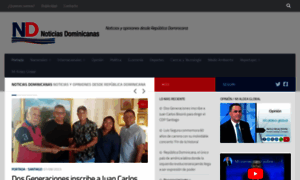 Noticiasdominicanas.com thumbnail