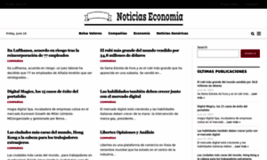 Noticiaseconomia.net thumbnail