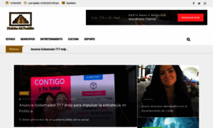Noticiaselpueblito.com thumbnail