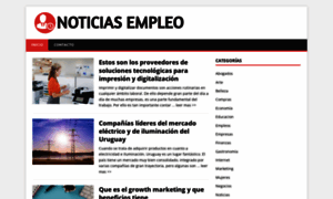 Noticiasempleo.com thumbnail