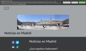 Noticiasenmadrid.jimdo.com thumbnail