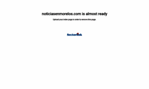 Noticiasenmorelos.com thumbnail