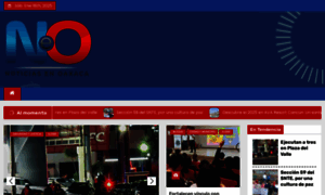 Noticiasenoaxaca.com thumbnail