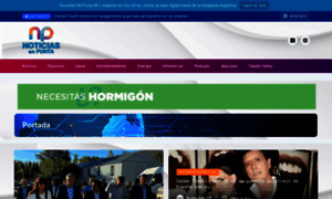 Noticiasenpunta.com thumbnail