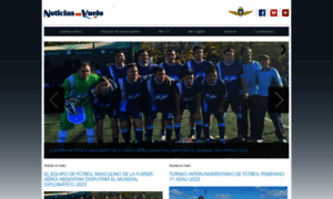 Noticiasenvuelo.faa.mil.ar thumbnail