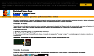 Noticiasfalsas.com thumbnail