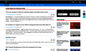 Noticiasflash.com thumbnail