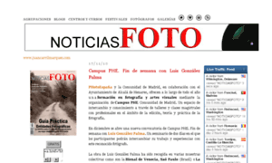 Noticiasfoto.com thumbnail
