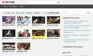 Noticiasfull.com thumbnail