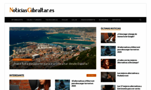 Noticiasgibraltar.es thumbnail