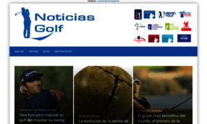 Noticiasgolf.es thumbnail