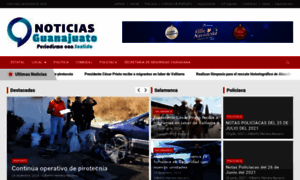 Noticiasguanajuato.mx thumbnail