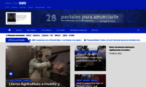 Noticiashidalgo.info thumbnail