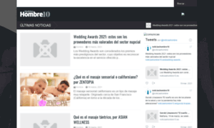 Noticiashombre10.es thumbnail