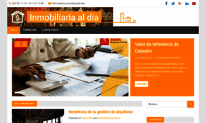 Noticiasinmobiliaria.com thumbnail
