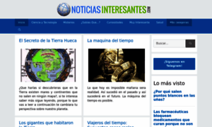 Noticiasinteresantes.com thumbnail