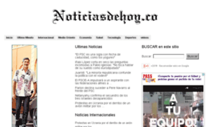 Noticiasisrael.info thumbnail