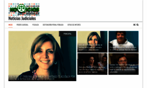 Noticiasjudiciales.cl thumbnail