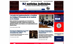 Noticiasjudiciales.info thumbnail