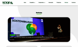 Noticiasknop.cl thumbnail