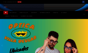 Noticiaslagaritacr.com thumbnail