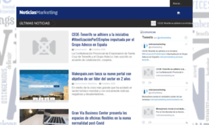 Noticiasmarketing.es thumbnail