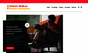 Noticiasmedicas.es thumbnail
