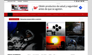 Noticiasmexico.com.mx thumbnail