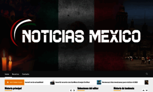 Noticiasmexico.info thumbnail