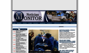 Noticiasmonitor.com thumbnail