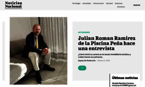Noticiasnacional.mx thumbnail
