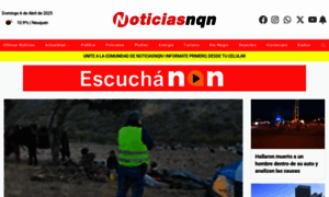 Noticiasnqn.com.ar thumbnail