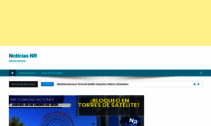 Noticiasnr.com thumbnail
