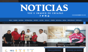 Noticiasnvi.com thumbnail