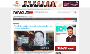 Noticiasparaguay.com.py thumbnail