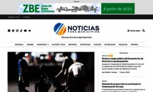Noticiasparamunicipios.com thumbnail