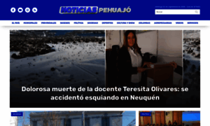 Noticiaspehuajo.com.ar thumbnail