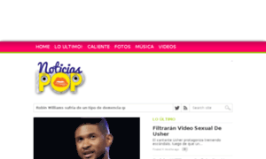 Noticiaspop.net thumbnail