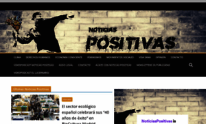 Noticiaspositivas.es thumbnail