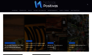 Noticiaspositivas.net thumbnail